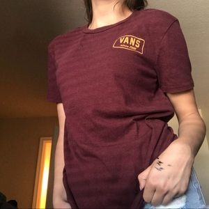 Vans T-Shirt